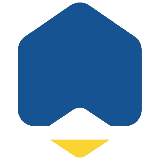 HOMEFINDER Logo